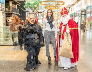 Murpark_NikoloUndWeihnachten am 06.12.2024