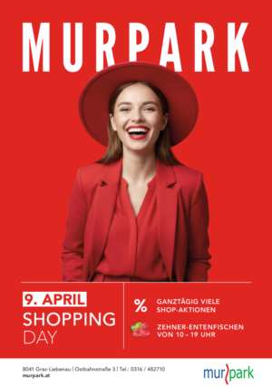 Shopping Day 3 – Aktionen 9.4.