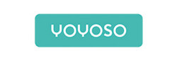 YOYOSO Logo