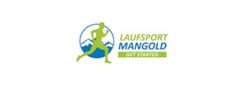 Laufsport Mangold Logo