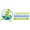 Laufsport mangold Logo