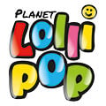 PLANET LOLLIPOP