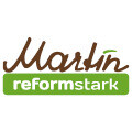reformstark Martin