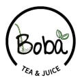Boba Tea & Juice