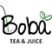 Boba Tea & Juice logo