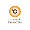 Cafe Cappuccino Logo