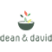 dean&david logo