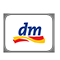 dm Logo