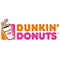 Dunkin‘ Donuts Logo