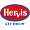 Hervis Sports Logo