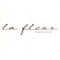 La fleur Logo