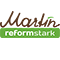 reformstark Martin Logo