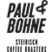Paul und Bohne logo