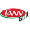 Tann Grill Logo