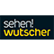 sehen!wutscher Logo