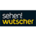 sehen!wutscher logo