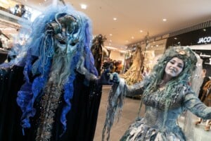 Venezianischer Fasching1