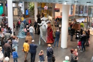 Venezianischer Fasching2