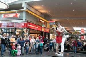 Venezianischer Fasching4