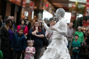 Venezianischer Fasching5