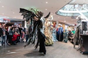 veneziansicher Fasching3