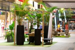 Gartenausstellung Edler