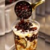 BOBA bubble tea