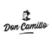 Don Camillo logo