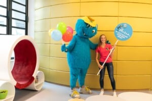 Wiedereröffnung PLANET LOLLIPOP