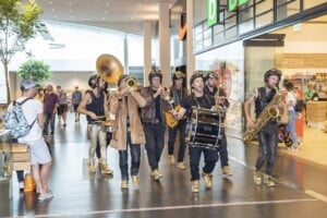 Murpark_LaStrada am 02.08.2021