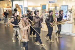 Murpark_LaStrada am 02.08.2021