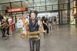 Murpark_LaStrada am 02.08.2021