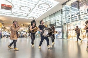 Murpark_LaStrada am 02.08.2021