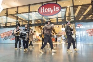 Murpark_LaStrada am 02.08.2021