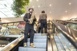 Murpark_LaStrada am 02.08.2021