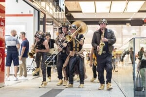 Murpark_LaStrada am 02.08.2021