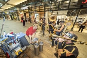 Murpark_LaStrada am 02.08.2021