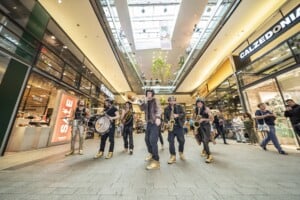 Murpark_LaStrada am 02.08.2021