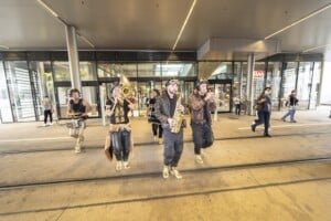 Murpark_LaStrada am 02.08.2021