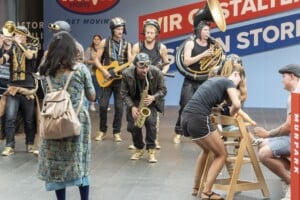 Murpark_LaStrada am 02.08.2021