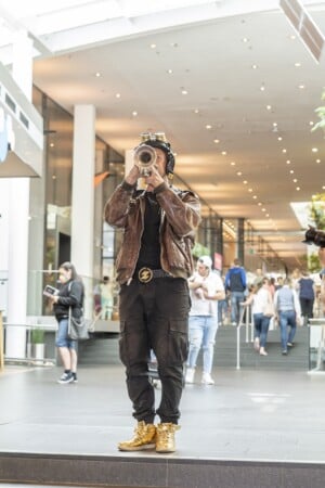 Murpark_LaStrada am 02.08.2021