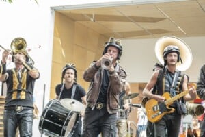 Murpark_LaStrada am 02.08.2021