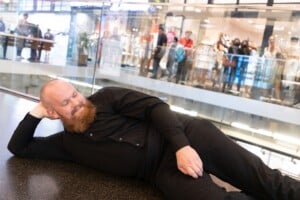 La Strada im MURPARK Compagnie XY