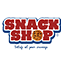 Snack Shop Logo