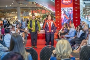 MurparkFashionShow am 10.09.2021