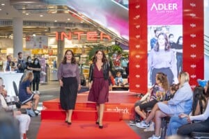 MurparkFashionShow am 10.09.2021