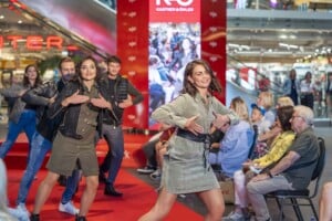 MurparkFashionShow am 10.09.2021