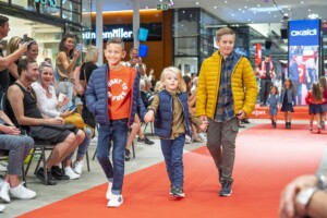 MurparkFashionShow am 10.09.2021