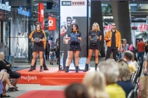 MurparkFashionShow am 10.09.2021