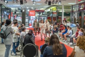 MurparkFashionShow am 10.09.2021